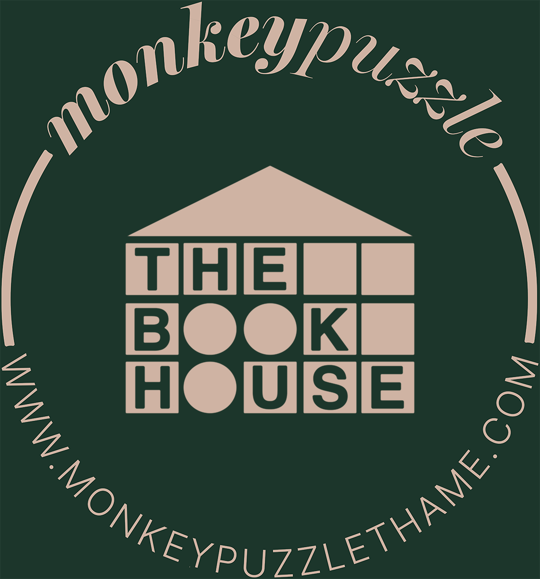 Book Club - Mon 1 Dec