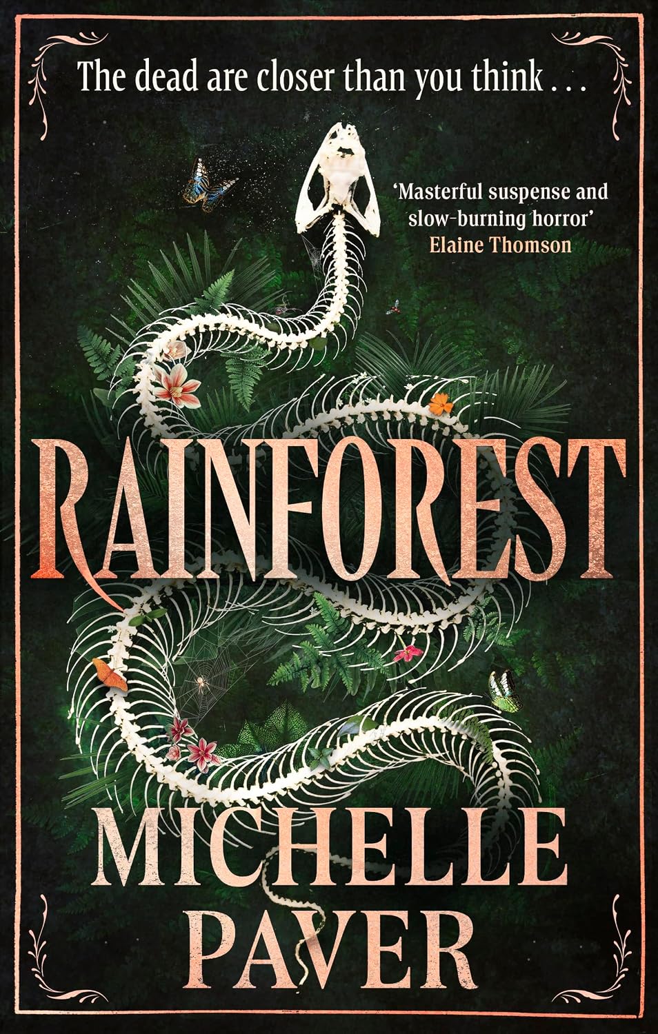 Book Club - Mon 2 Nov