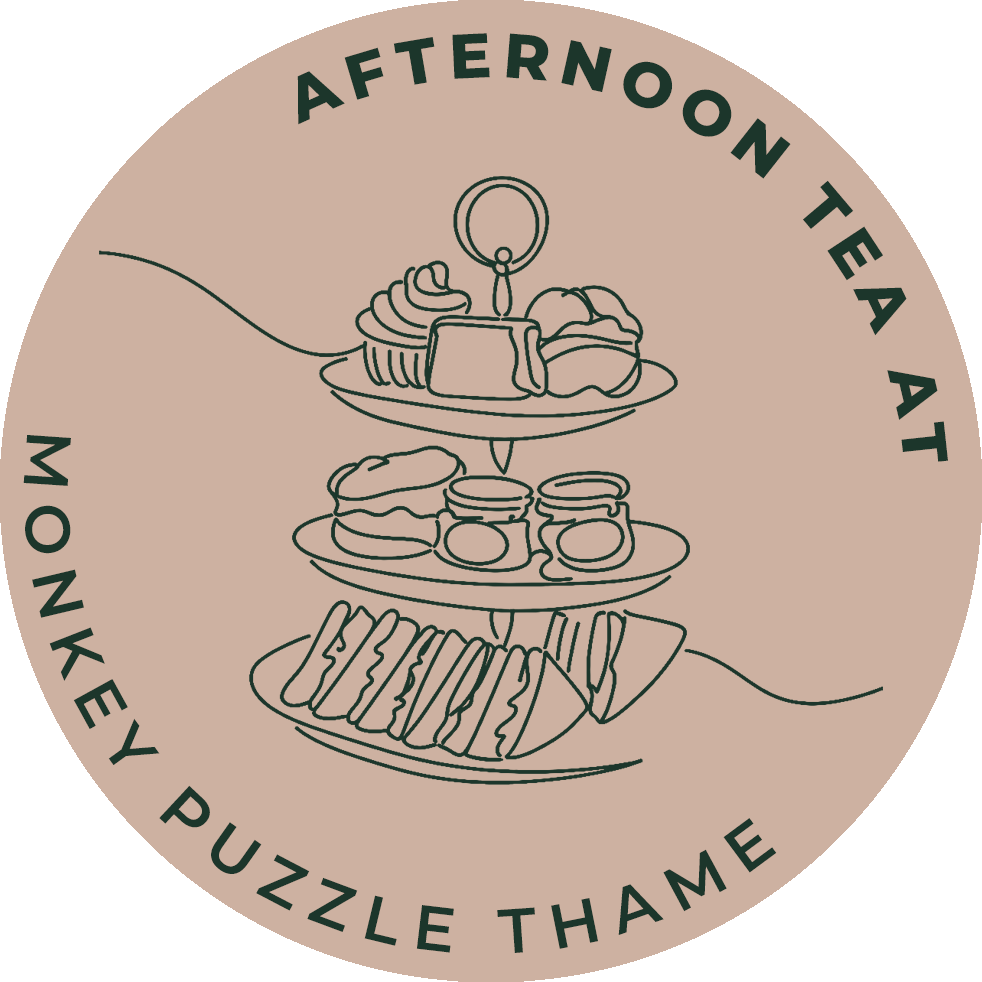 Afternoon Tea